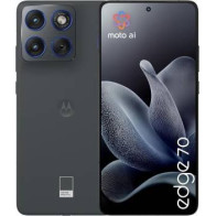 Motorola Edge 70 12+512GB 6.67" 5G Pantone Gadget Grey DS ITA GA#966013