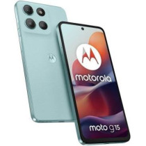 Motorola Moto G15 8+512GB 6.72" 4G Glacier Blue DS EU