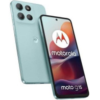 Motorola Moto G15 8+512GB 6.72" 4G Glacier Blue DS EU