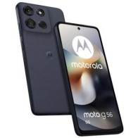 Motorola Moto G56 8+256GB 6.72" 5G Pantone Black Oyster DS Wind3