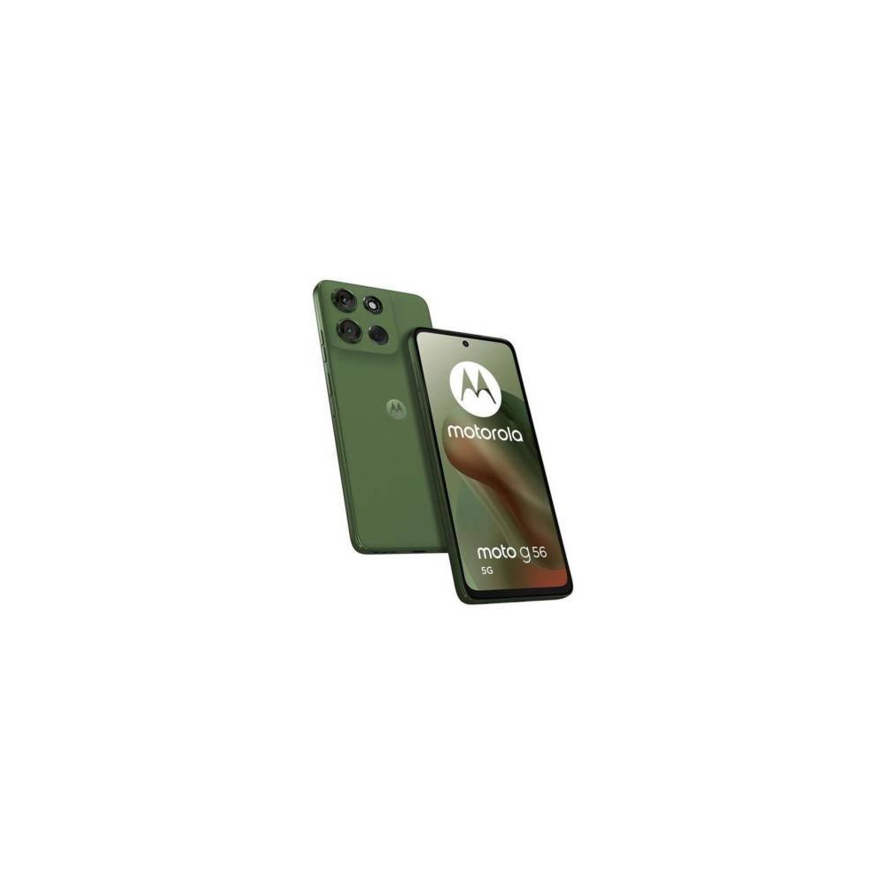Motorola Moto G56 8+256GB 6.72" 5G Pantone Dill DS ITA