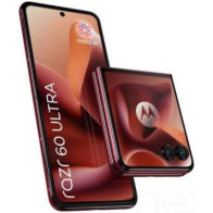 Motorola Razr 60 Ultra 16+512GB 6.96" 5G Rio Red EU