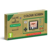 Nintendo Game & Watch The Legend of Zelda 10007330