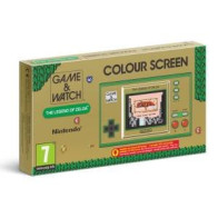 Nintendo Game & Watch The Legend of Zelda 10007330