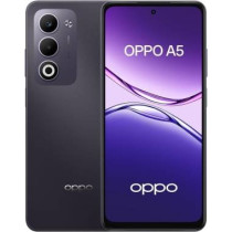 OPPO A5 6+128GB 6.67" 4G Dark Purple DS ITA