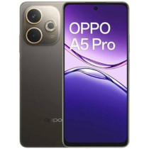 OPPO A5 Pro 8+256GB 6.67" 4G Black Brown DS TIM