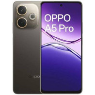 OPPO A5 Pro 8+256GB 6.67" 4G Black Brown DS TIM
