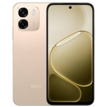 OPPO A6 6+256GB 6.75" 4G Aurora Gold ITA