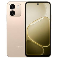 OPPO A6 6+256GB 6.75" 4G Aurora Gold ITA