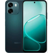 OPPO A6 6+256GB 6.75" 4G Sapphire Black ITA