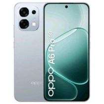 OPPO A6 Pro 8+256GB 6.57" 5G Lunar Titanium DS TIM