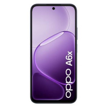 OPPO A6x 4+128GB 6.75" 4G Black Purple ITA
