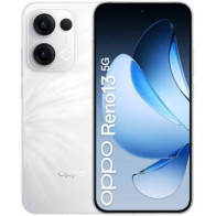 OPPO Reno 13 12+256GB 6.59"5G Plume White ITA