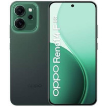 OPPO Reno 14F 8+256GB 6.57" 5G Luminous Green TIM