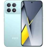 POCO F8 Pro 12+256GB 6.59" 5G Blue DS EU