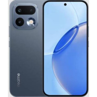 Realme 16 Pro 8+512GB 6.78"5G Grey ITA RM125GP-256