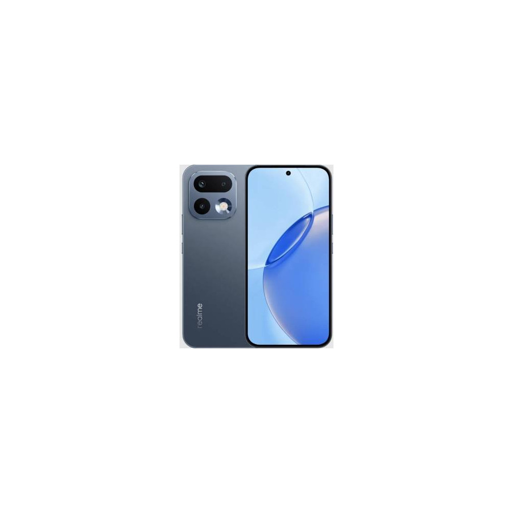 Realme 16 Pro 8+512GB 6.78"5G Grey ITA RM125GP-256