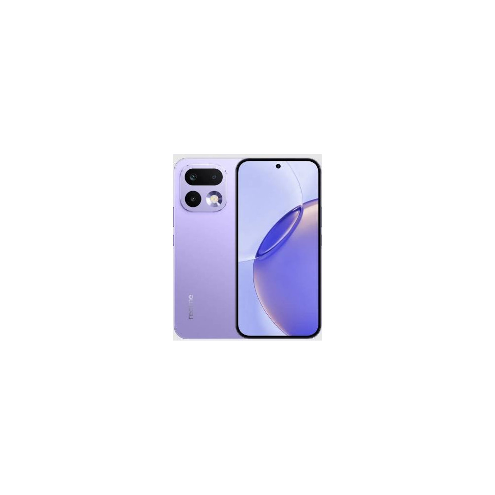 Realme 16 Pro 8+512GB 6.78"5G Purple ITA RM125GP-256