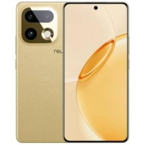 Realme 16 Pro+ 12+512GB 6.80" 5G Master Gold ITA RM125GP-256