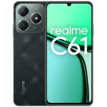 Realme C61 6+128GB 6.74" 4GDark Green DS OPT