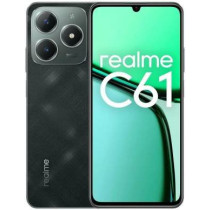 Realme C61 6+256GB 6.74" DS Dark Green ITA