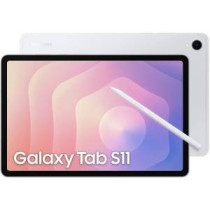 Samsung SM-X730 Galaxy Tab S11 12+128GB 11" Silver EU