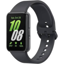 Samsung Galaxy Fit3 SM-R390 40mm Black SM-R390NZAAEUE