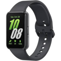 Samsung Galaxy Fit3 SM-R390 40mm Black SM-R390NZAAEUE