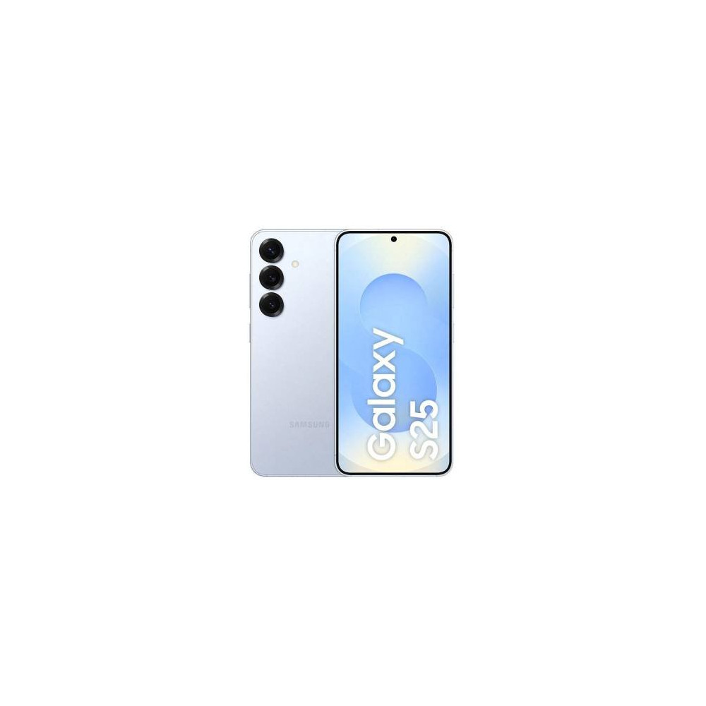 Samsung SM-S931 S25 12+512GB 6.2" 5G Icyblue EU