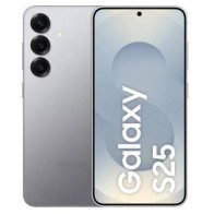 Samsung SM-S931 S25 12+512GB 6.2" 5G Silver Shadow EU