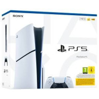 PS5 Console 1TB Standard Edition E Chassis White ITA Sony Computer Ent. 1000049741