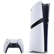 PS5 Console 2TB Pro White Sony Computer Ent. 1000050720