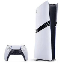 PS5 Console 2TB Pro White EU Sony Computer Ent.