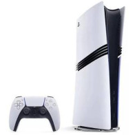 PS5 Console 2TB Pro White EU Sony Computer Ent.
