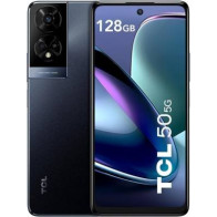 TCL 50 4+128GB 6.56" Dark Blue 5G OPT TCL501285GB