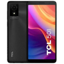 TCL 501 2+64GB 6.0" Prime Black Wind3