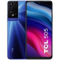TCL 505 8+512GB 6.75" Ocean Blue ITA T509K4-2BLCA112