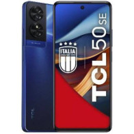 TCL 50se 4+128GB 6.78" Midnight Blue ITA TCL501285GB