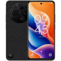 TCL 605 4+128GB 6.7" Black ITA