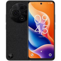 TCL 605 4+128GB 6.7" Black ITA