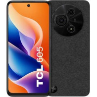 TCL 605 8+256GB 6.7" Black EU T517F-2ALCA112
