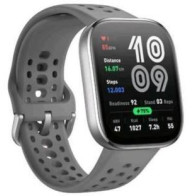 Xiaomi Smartwatch Amazfit BIP 6 Chiamata Vocale BT Charcoal W2435EU3N