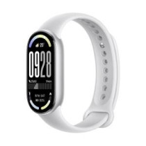 Xiaomi Watch Smart Band 10 Glacier Silver BHR07PSGL