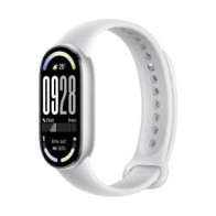 Xiaomi Watch Smart Band 10 Glacier Silver BHR07PSGL