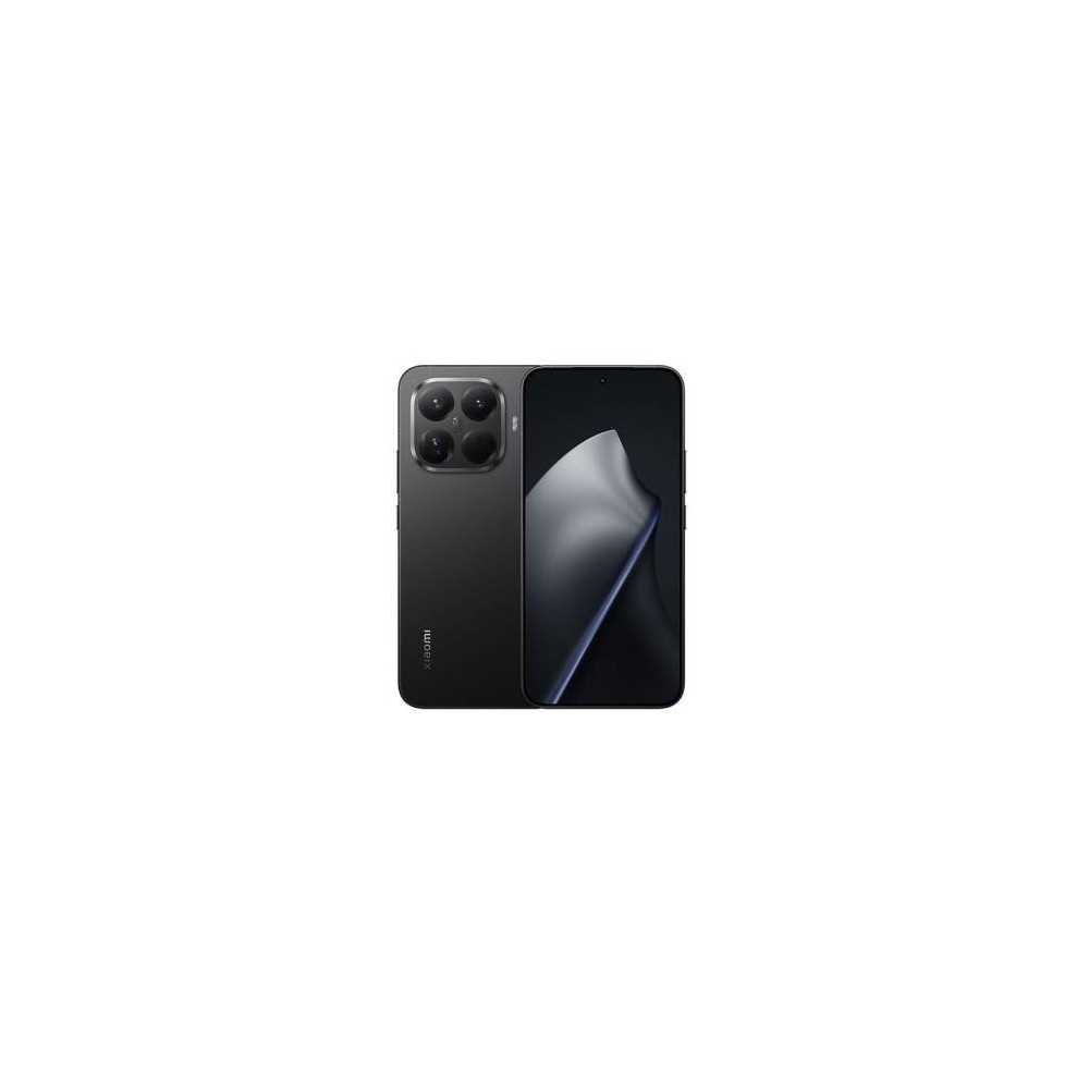 Xiaomi 15T PRO 12+1TB 6.83"5G Black DS EU