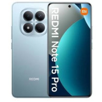 Xiaomi Redmi Note 15 Pro 8+256GB 6.77" Glacier Blue EU