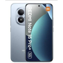 Xiaomi Redmi Note 15 Pro+ 12+512GB 6.83" 5G Glacier Blue ITA