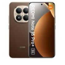 Xiaomi Redmi Note 15 Pro+ 12+512GB 6.83" 5G Mocha Brown ITA