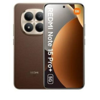 Xiaomi Redmi Note 15 Pro+ 12+512GB 6.83" 5G Mocha Brown ITA