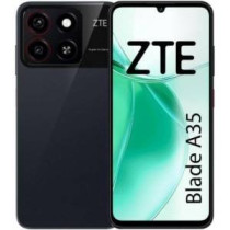 ZTE Blade A35 4+64GB 6.75" 4G Starry Black ITA